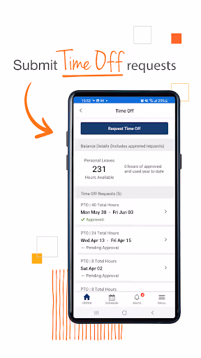 Paycor’s login update broke clock-in trust preview screenshot 2