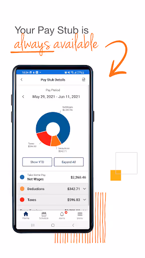 Paycor’s login update broke clock-in trust preview screenshot 3
