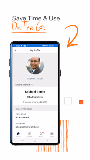 Paycor’s login update broke clock-in trust preview screenshot 4
