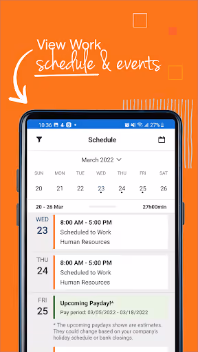 Paycor’s login update broke clock-in trust preview screenshot 5