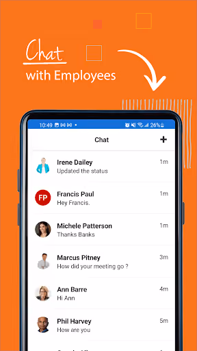 Paycor’s login update broke clock-in trust preview screenshot 6
