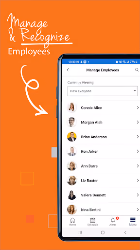 Paycor’s login update broke clock-in trust preview screenshot 8
