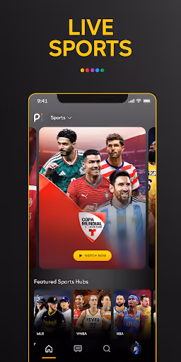 Peacock users hate the UX, not the content moat preview screenshot 4