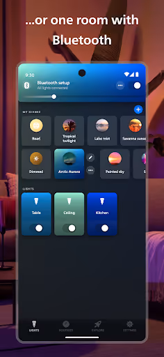 Hue updates keep breaking lights and automations preview screenshot 3