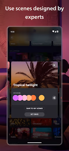 Hue updates keep breaking lights and automations preview screenshot 4