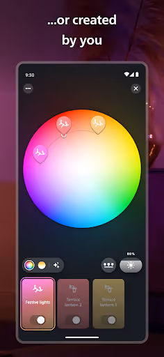 Hue updates keep breaking lights and automations preview screenshot 5