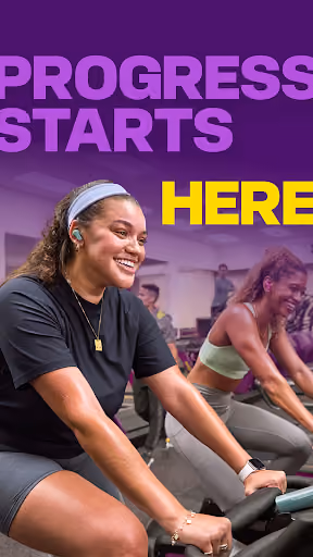 Planet Fitness broke basics competitors cannot fully replace preview screenshot 1