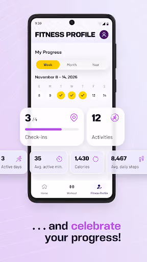 Planet Fitness broke basics competitors cannot fully replace preview screenshot 3