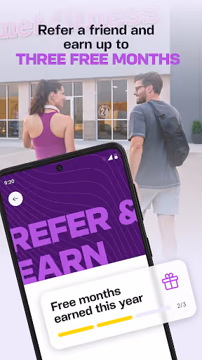 Planet Fitness broke basics competitors cannot fully replace preview screenshot 6