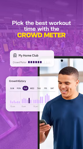 Planet Fitness broke basics competitors cannot fully replace preview screenshot 8