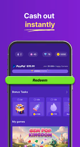 Snakzy’s payout trust is cracking preview screenshot 4