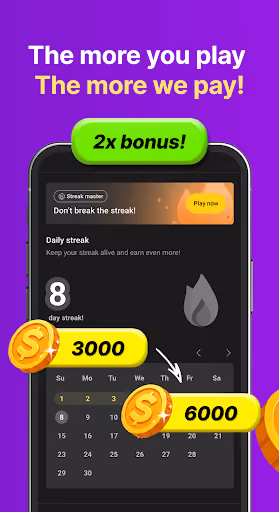 Snakzy’s payout trust is cracking preview screenshot 5