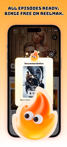 ReelMax buried short dramas under endless ads preview screenshot 3