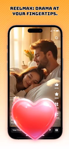 ReelMax buried short dramas under endless ads preview screenshot 4