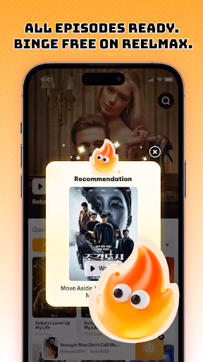 ReelMax buried short dramas under endless ads preview screenshot 7