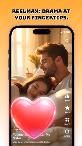 ReelMax buried short dramas under endless ads preview screenshot 8
