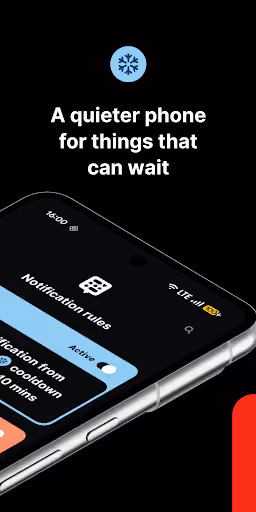 BuzzKill is already the solo-built app a competitor would have to out-build preview screenshot 2