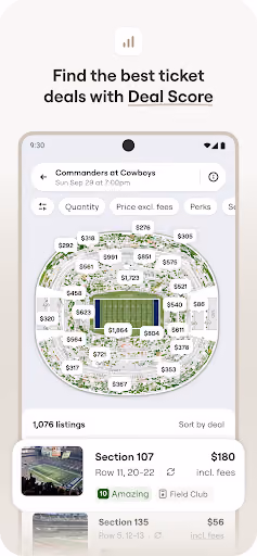 Ticket buyers no longer trust delivery preview screenshot 4