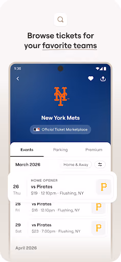 Ticket buyers no longer trust delivery preview screenshot 7