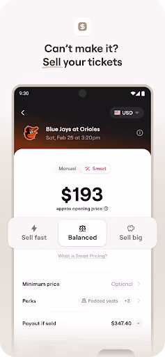 Ticket buyers no longer trust delivery preview screenshot 8