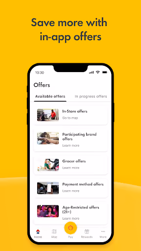 Fuel Rewards migration broke trust, not just login preview screenshot 2