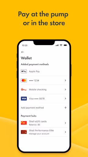 Fuel Rewards migration broke trust, not just login preview screenshot 3