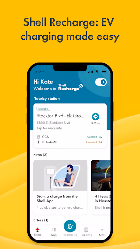 Fuel Rewards migration broke trust, not just login preview screenshot 4