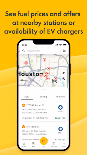 Fuel Rewards migration broke trust, not just login preview screenshot 5