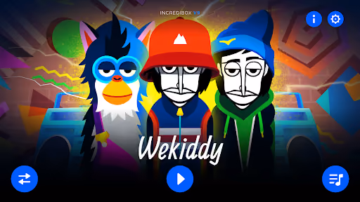 Incredibox has almost nothing to fix — 4.9★ and barely a real complaint preview screenshot 1
