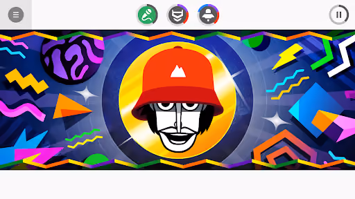 Incredibox has almost nothing to fix — 4.9★ and barely a real complaint preview screenshot 3