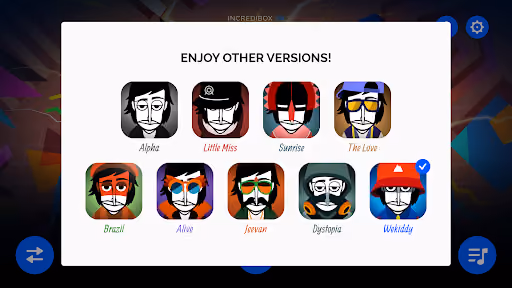 Incredibox has almost nothing to fix — 4.9★ and barely a real complaint preview screenshot 4
