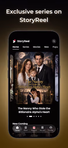 StoryReel’s billing trap made viewers afraid to subscribe preview screenshot 1