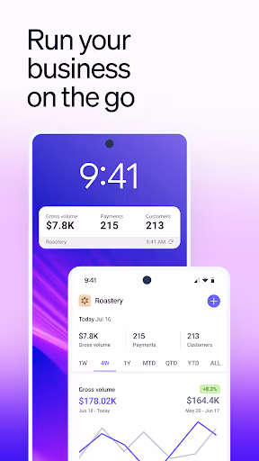Stripe’s mobile dashboard made payouts harder to trust preview screenshot 1