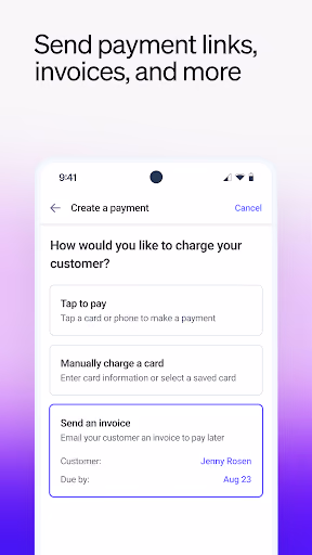 Stripe’s mobile dashboard made payouts harder to trust preview screenshot 2