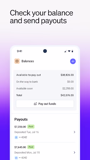 Stripe’s mobile dashboard made payouts harder to trust preview screenshot 4