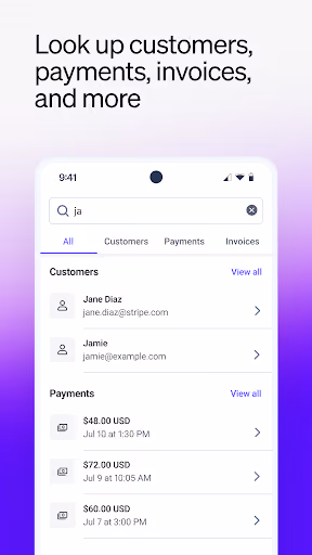 Stripe’s mobile dashboard made payouts harder to trust preview screenshot 5