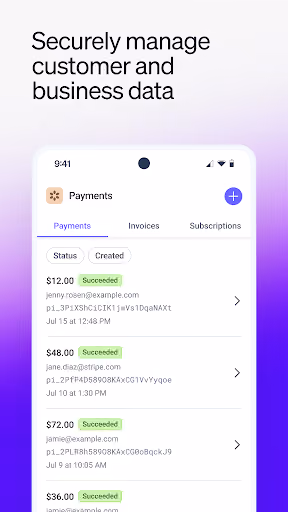 Stripe’s mobile dashboard made payouts harder to trust preview screenshot 6
