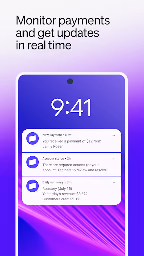 Stripe’s mobile dashboard made payouts harder to trust preview screenshot 7
