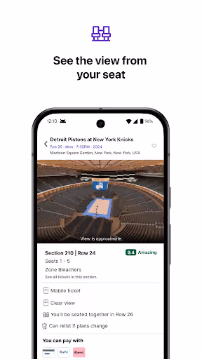 StubHub is losing trust at ticket handoff preview screenshot 4