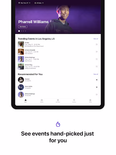 StubHub is losing trust at ticket handoff preview screenshot 7