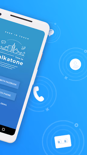 Talkatone locked out Android users who paid preview screenshot 2