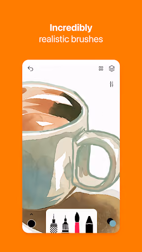 Sketches is deleting artists’ saved work preview screenshot 1