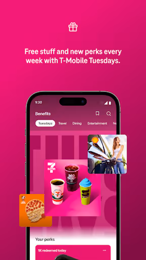 T-Life merged too much and locked users out preview screenshot 3