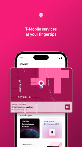 T-Life merged too much and locked users out preview screenshot 6