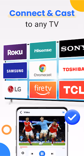 Chromecast caster anger is billing plus reliability preview screenshot 2