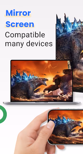 Chromecast caster anger is billing plus reliability preview screenshot 4