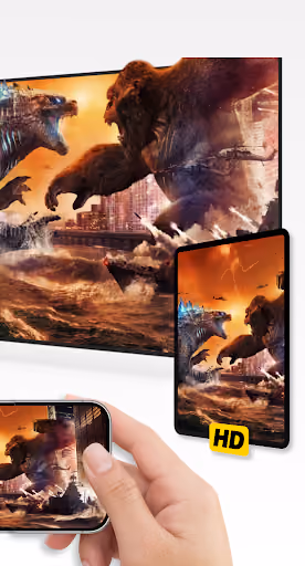 Chromecast caster anger is billing plus reliability preview screenshot 5