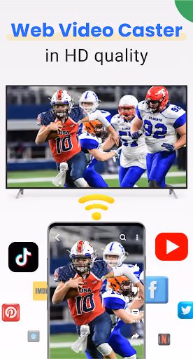 Chromecast caster anger is billing plus reliability preview screenshot 7