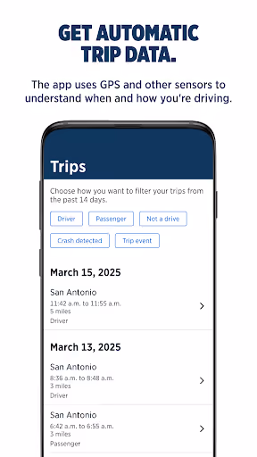 Battery drain broke trust in insurance telematics preview screenshot 4