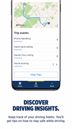Battery drain broke trust in insurance telematics preview screenshot 5